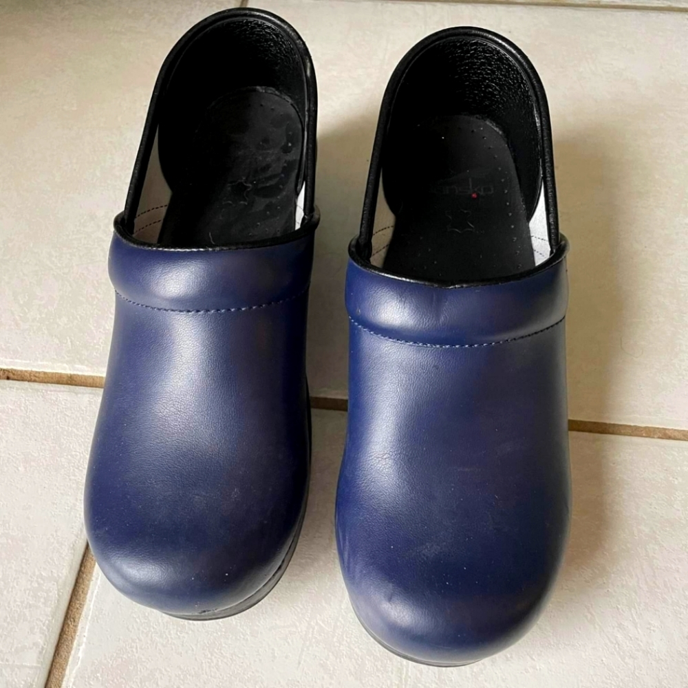 Dansko Nursing Shoes